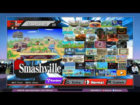 KTAR XX   SSB4 Pools WF   MVG Salem VS AF Iota