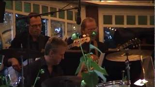 Tivoli Big Band - Pelle Fridell, Chico Lindvall, Rune Harder Olesen