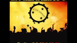 11 - Longe Demais das Capitais - Engenheiros do Hawaii