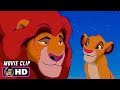 THE LION KING Clip Great Kings 1994 Disney