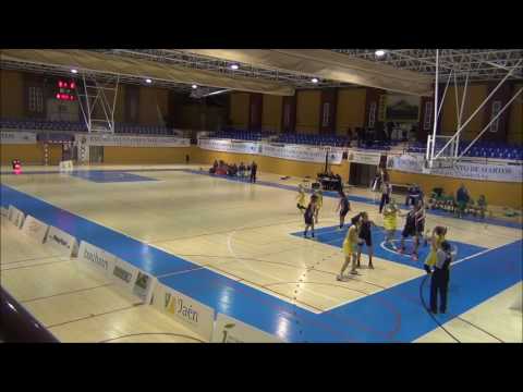 26 11 16 RETUC CB MARTOS   CAB LINARES