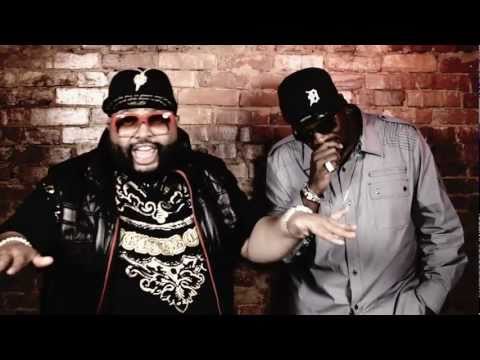 Trick Trick feat. Jazze Pha - Big Body [Official Video]