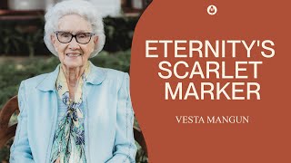 Download lagu Eternity's Scarlet Marker | Vesta Layne Mangun mp3 Download lagu Eternity's Scarlet Marker | Vesta Layne Mangun mp3