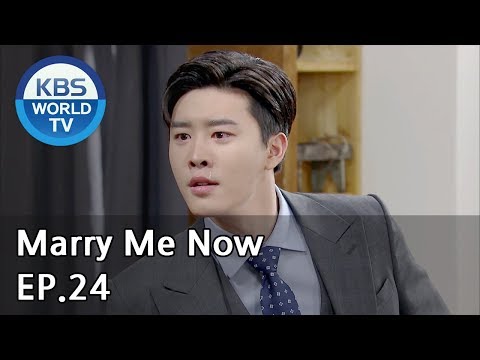 Marry Me Now | 같이 살래요 Ep.24 [SUB: ENG, CHN, IND / 2018.06.10]