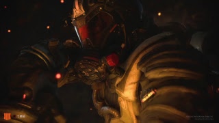 突発！　CoD BO4配信！