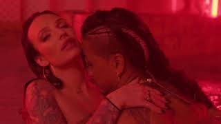 Shezi Rosewood - “No Sleep” Official Video