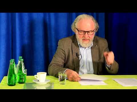 HSS 09. Początki radiowywiadu – dr Rafał Brzeski (HD)