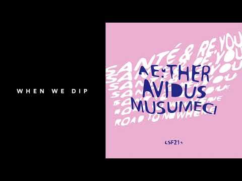 Premiere: Santé & Re.You - Faithful (Musumeci Sanctus Remix) [LFS21+]