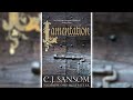 Lamentation by C.J. Sansom [Part 1] (Matthew Shardlake #6) | Historical Fiction Audiobooks