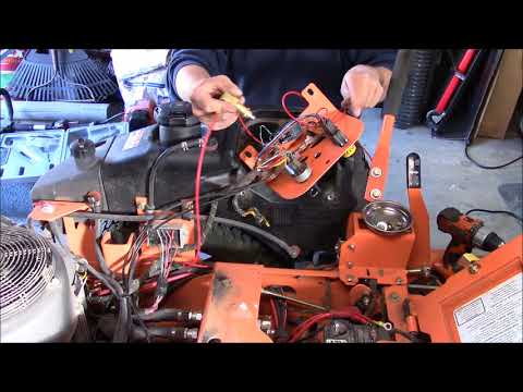 Mounting a push button start to bypass ignition switch, Today's Events Vlog 65