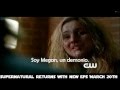Supernatural 8x17 Sub Español "GoodBye Stranger ...