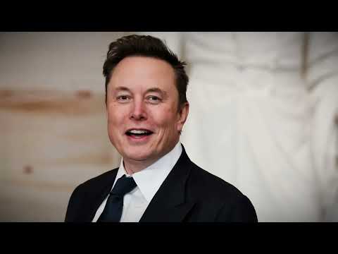 Who is the most powerful man in the world?