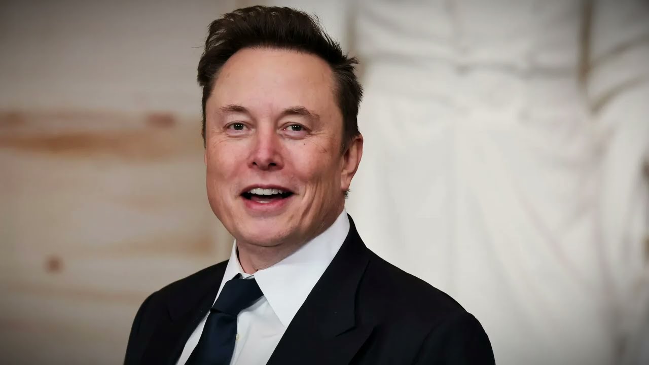 ¿Quién es el hombre más Poderoso del Mundo?