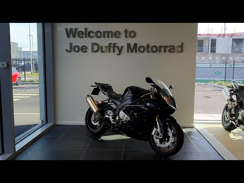 2016 BMW S1000RR Sport - Joe Duffy Motorrad - 162D8931
