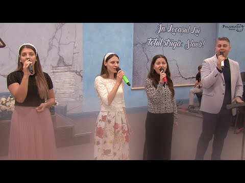 Vestea bună din cer îngerii au adus