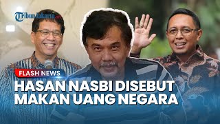 Diserang Balik! Pengamat Politik Skakmat Hasan Nasbi usai Kritik Menkeu, Sebut Makan Uang Negara