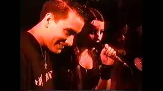 My Ruin 2001 | My War w/ Mike Young and Hotwire