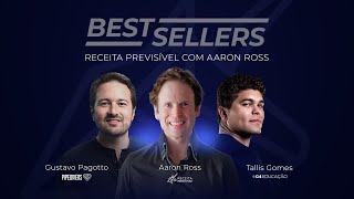 Best Sellers: Receita Previsível com Aaron Ross