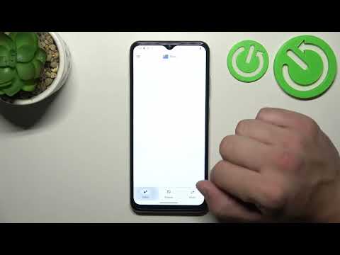 How to Access File Manager on Nokia G42? Where are Downloads / Other Data on Phone?