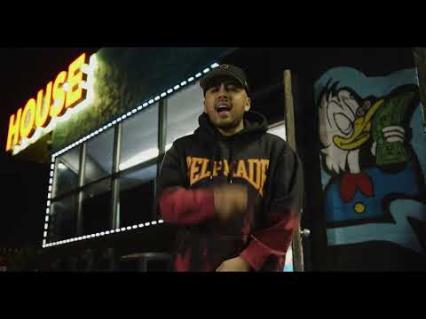 Yung Gritty - Super Gremlins (Freestyle)