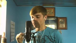 Oh, Sleeper | Hush Yael | Vocal Cover Redo