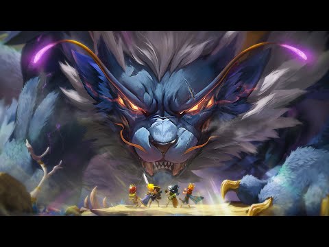 DOFUS Official Trailer