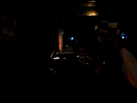 20/09/09 (sun) Dub Conference - 4 ⑧ "Dub Judah" / ＊ Rivers Of Babylon ＊ Babylon Is A Trap