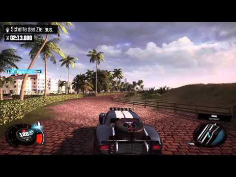 The Crew ,,Beängstigende Symmetrie´´ (Part.27) HD+