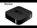 Apple TV 2010 Review