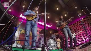 KFOG Private Concert: Chris Robinson Brotherhood - “New Cannonball Rag”