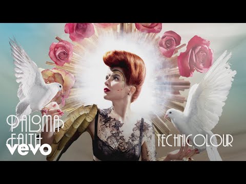 Paloma Faith - Technicolour (Official Audio)