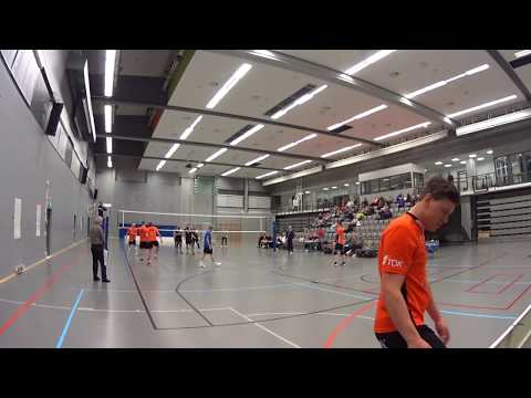 Salpis - Loimu 1 1.erä, 20.1.2018 Salpahalli