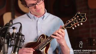 Video thumbnail for Kimble F5 (2009) @ The Music Emporium by The Music Emporium