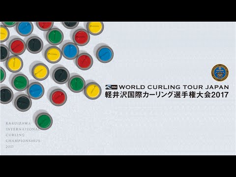 【2017-Draw7】Paetz (SUI)  vs Muirhead (SCO)