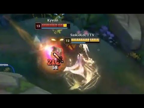 That's Why Everyone Hates Vayne...