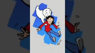 casper theme (little richard)