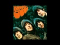 The Beatles - What Goes On
