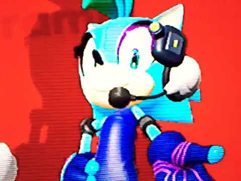 SNT      Sonic Forces        #SNT