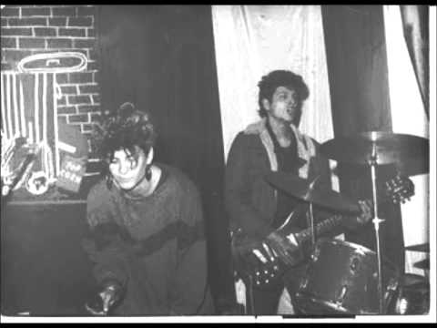 Scoria - The Passion of Lovers