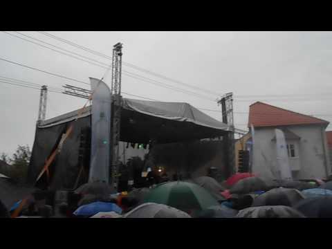 CECHOMOR hej bystra voda live @ Beckov