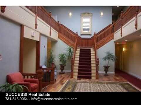 7 Main St Unit 206, Brockton MA 02301 - Condo - Real Estate - For Sale -