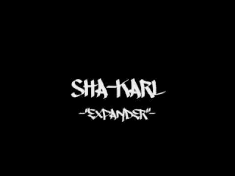 Sha-Karl - Expander