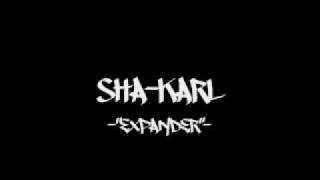 Sha-Karl - Expander