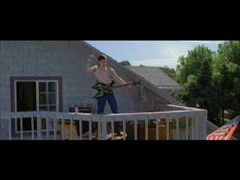 Sasquatch Dumpling Gang Teaser