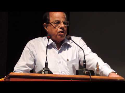 ELT@I, Jaipur, Inaugural, address, Prof Dr, M Raisinghani, 21 Aug 2014