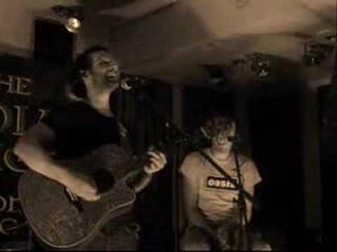 Bill Coleman - Offer Up The Hope 2