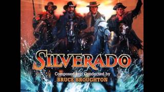 Music from Silverado