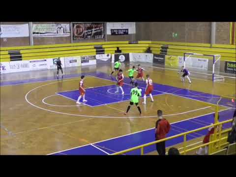 2019-01-19 5 MARTORELL CLUB SALA,A - CFS EIXAMPLE, MOTORSOL,A 2-2 JORDI