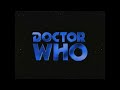 Doctor Who Extended Theme 06 John Debney 1996