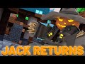 Jack Kit Is Now The BEST KIT Roblox BedWars